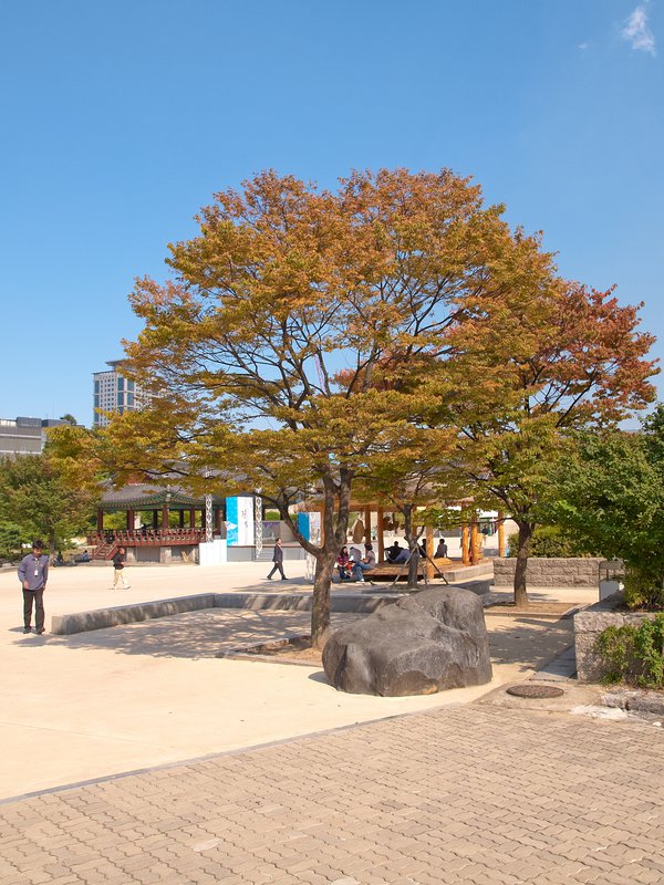 Seoul